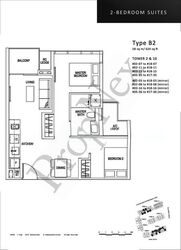 Sims Urban Oasis (D14), Condominium #589252411